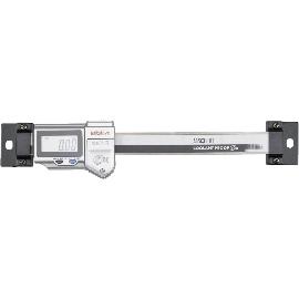 Digitaler Einbaumessschieber ABS, horizontal, IP66, Mb 100 mm Produktbild